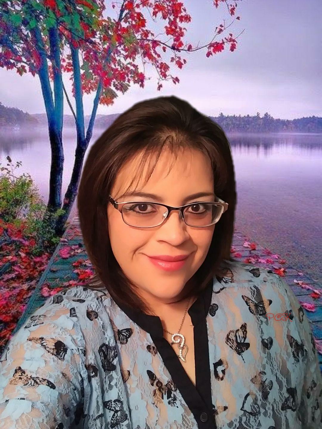 Christina_our_staff